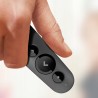 Outlet Pilot laserowy Logitech R500s grafitowy bezprzewodowy USB 2,4GHz