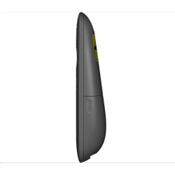 Outlet Pilot laserowy Logitech R500s grafitowy bezprzewodowy USB 2,4GHz