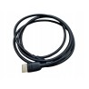 Outlet Amazon Basics kabel HDMI 2.1 8K 60Hz 4K 120Hz 48Gbps 1,8m Ultra HD