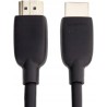 Outlet Amazon Basics kabel HDMI 2.1 8K 60Hz 4K 120Hz 48Gbps 1,8m Ultra HD
