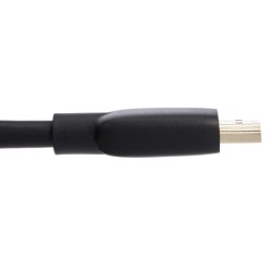 Outlet Amazon Basics kabel HDMI 2.1 8K 60Hz 4K 120Hz 48Gbps 1,8m Ultra HD