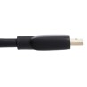Outlet Amazon Basics kabel HDMI 2.1 8K 60Hz 4K 120Hz 48Gbps 1,8m Ultra HD