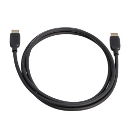 Outlet Amazon Basics kabel HDMI 2.1 8K 60Hz 4K 120Hz 48Gbps 1,8m Ultra HD