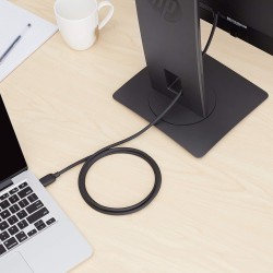 Outlet Amazon Basics kabel HDMI 2.1 8K 60Hz 4K 120Hz 48Gbps 1,8m Ultra HD
