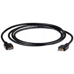 Outlet Amazon Basics kabel HDMI 2.1 8K 60Hz 4K 120Hz 48Gbps 1,8m Ultra HD