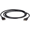 Outlet Amazon Basics kabel HDMI 2.1 8K 60Hz 4K 120Hz 48Gbps 1,8m Ultra HD