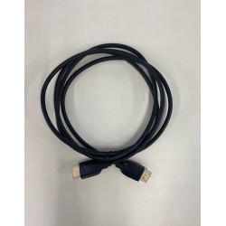 Outlet Amazon Basics kabel HDMI 2.1 8K 60Hz 4K 120Hz 48Gbps 1,8m Ultra HD