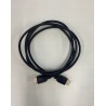 Outlet Amazon Basics kabel HDMI 2.1 8K 60Hz 4K 120Hz 48Gbps 1,8m Ultra HD