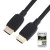 Outlet Amazon Basics kabel HDMI 2.1 8K 60Hz 4K 120Hz 48Gbps 1,8m Ultra HD