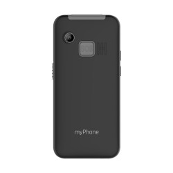 Outlet myPhone Halo 3 LTE telefon komórkowy senior Dual SIM USB-C 1400 mAh