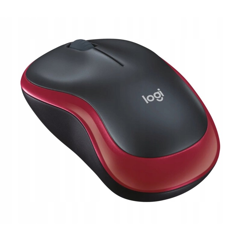 USZKODZONY Myszka bezprzewodowa Logitech G M185 sensor optyczny