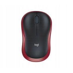 USZKODZONY Myszka bezprzewodowa Logitech G M185 sensor optyczny