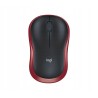 USZKODZONY Myszka bezprzewodowa Logitech G M185 sensor optyczny