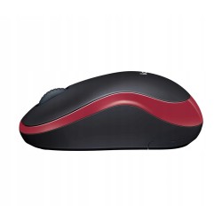 USZKODZONY Myszka bezprzewodowa Logitech G M185 sensor optyczny