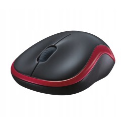 USZKODZONY Myszka bezprzewodowa Logitech G M185 sensor optyczny