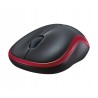 USZKODZONY Myszka bezprzewodowa Logitech G M185 sensor optyczny