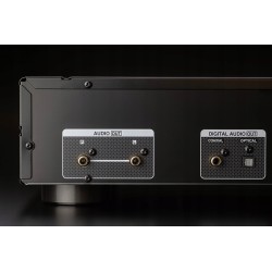 Outlet Odtwarzacz Denon DCD-900NE Odtwarzacz płyt CD MP3 USB Srebrny