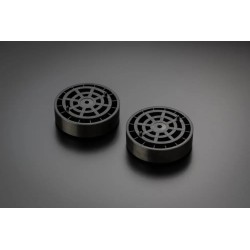 Outlet Odtwarzacz Denon DCD-900NE Odtwarzacz płyt CD MP3 USB Srebrny