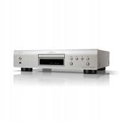 Outlet Odtwarzacz Denon DCD-900NE Odtwarzacz płyt CD MP3 USB Srebrny