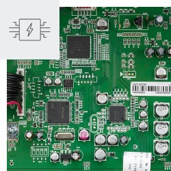 Outlet Odtwarzacz Denon DCD-900NE Odtwarzacz płyt CD MP3 USB Srebrny