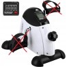 Outlet Domowy mini trenażer ramion i nóg EVOLAND X1224 z wyświetlaczem LCD