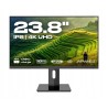 Outlet JAPANNEXT Monitor 23,8" IPS 4K UHD 3840 × 2160 60Hz 8 ms Czarny
