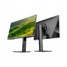 Outlet JAPANNEXT Monitor 23,8" IPS 4K UHD 3840 × 2160 60Hz 8 ms Czarny