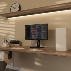 Outlet JAPANNEXT Monitor 23,8" IPS 4K UHD 3840 × 2160 60Hz 8 ms Czarny