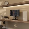 Outlet JAPANNEXT Monitor 23,8" IPS 4K UHD 3840 × 2160 60Hz 8 ms Czarny