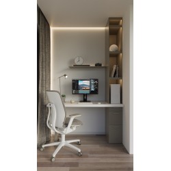Outlet JAPANNEXT Monitor 23,8" IPS 4K UHD 3840 × 2160 60Hz 8 ms Czarny