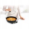 Outlet Patelnia elektryczna Princess Multi Wonder Chef 6L Czarna