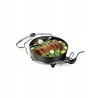 Outlet Patelnia elektryczna Princess Multi Wonder Chef 6L Czarna