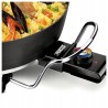 Outlet Patelnia elektryczna Princess Multi Wonder Chef 6L Czarna