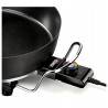 Outlet Patelnia elektryczna Princess Multi Wonder Chef 6L Czarna