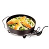 Outlet Patelnia elektryczna Princess Multi Wonder Chef 6L Czarna