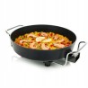 Outlet Patelnia elektryczna Princess Multi Wonder Chef 6L Czarna