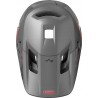 Kask rowerowy fullface Abus Youdrop FF Ti Silver S 48-55cm