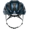 Kask rowerowy Abus Macator Steel blue M 52-58 cm