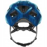 Kask rowerowy Abus Macator Steel blue M 52-58 cm