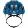 Kask rowerowy Abus Macator Steel blue M 52-58 cm