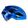 Kask rowerowy Abus Macator Steel blue M 52-58 cm