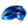 Kask rowerowy Abus Macator Steel blue M 52-58 cm