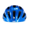 Kask rowerowy Abus Macator Steel blue M 52-58 cm