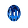 Kask rowerowy Abus Macator Steel blue M 52-58 cm