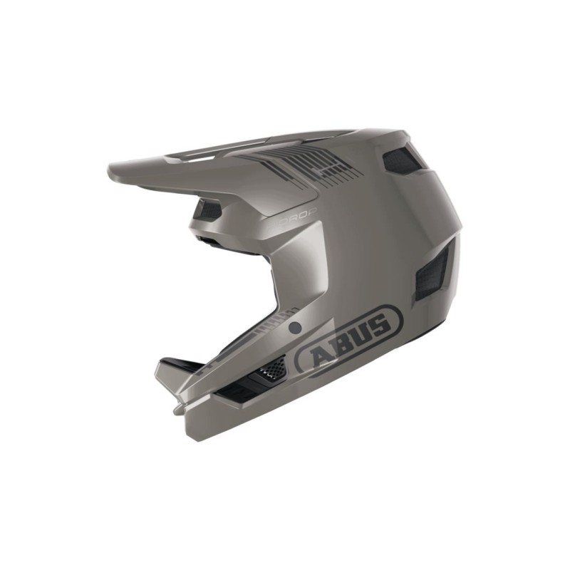 Kask rowerowy Abus MSEL-122-52-4003318647277 r. uniwersalny