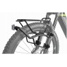 Outlet Bagażnik na przednie koło Topeak Tetrarack M1 do MTB Czarny