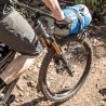 Outlet Bagażnik na przednie koło Topeak Tetrarack M1 do MTB Czarny