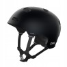 POC kask rowerowy Crane MIPS czarny