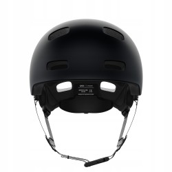 POC kask rowerowy Crane MIPS czarny