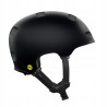 POC kask rowerowy Crane MIPS czarny